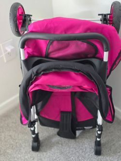 Baby stroller