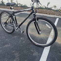 Specialized hardrock