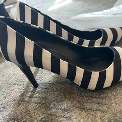Ana Heels