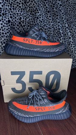 Yeezys - size 6 men’s