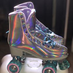 Roller Skates Size 7