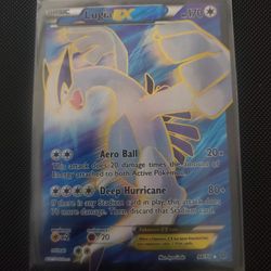 Lugia