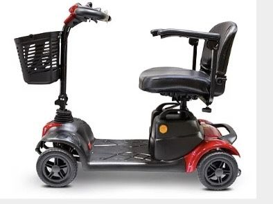 Mobility Scooter