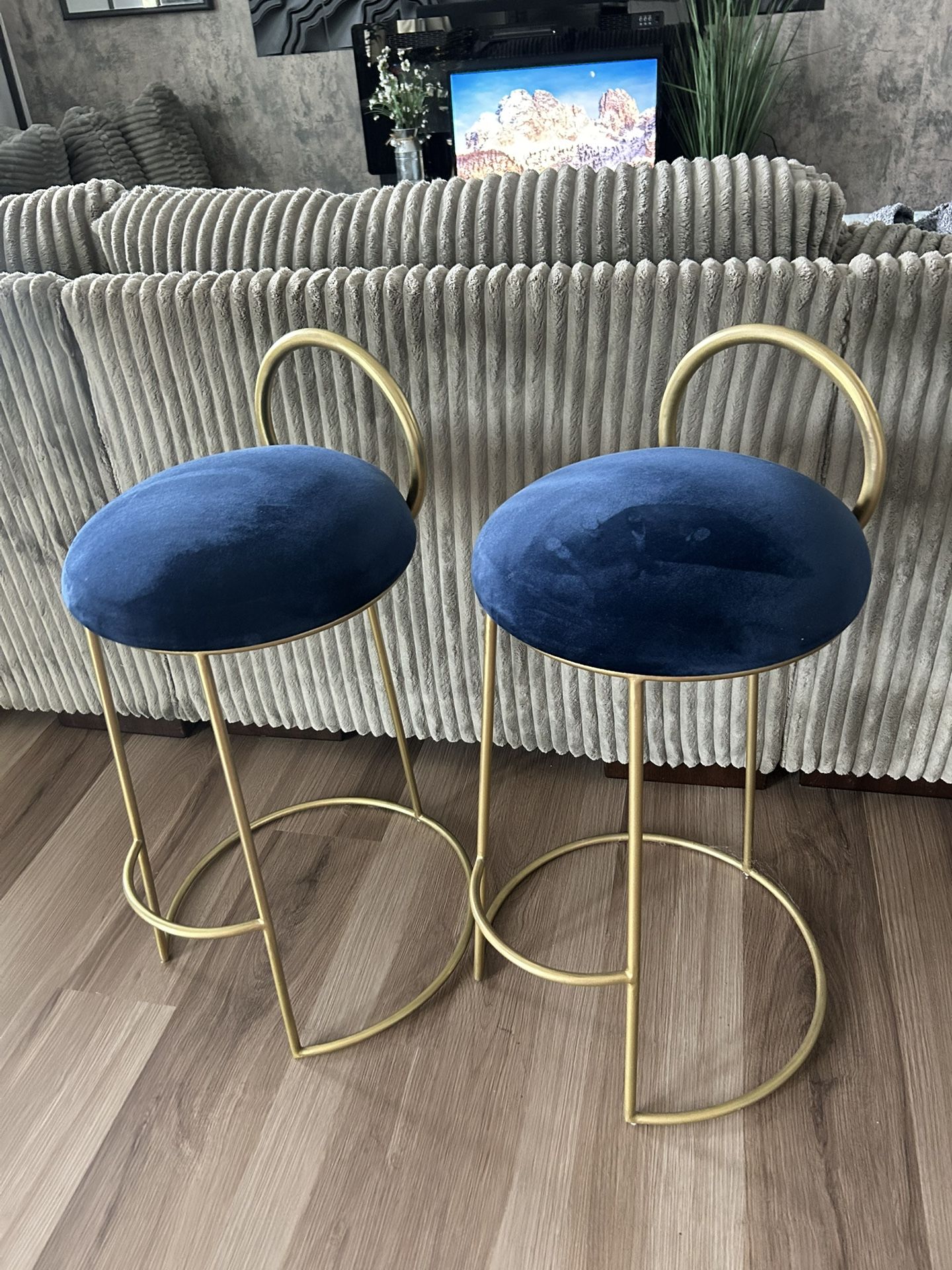 Bar Stools