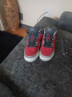 Jordans
