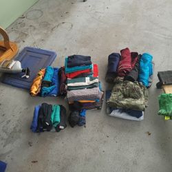 Boys Sz MED Clothes $ 1.00