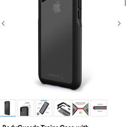 For iPhone X Info In Photos Only Asking $5