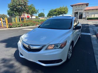 2013 Acura ILX