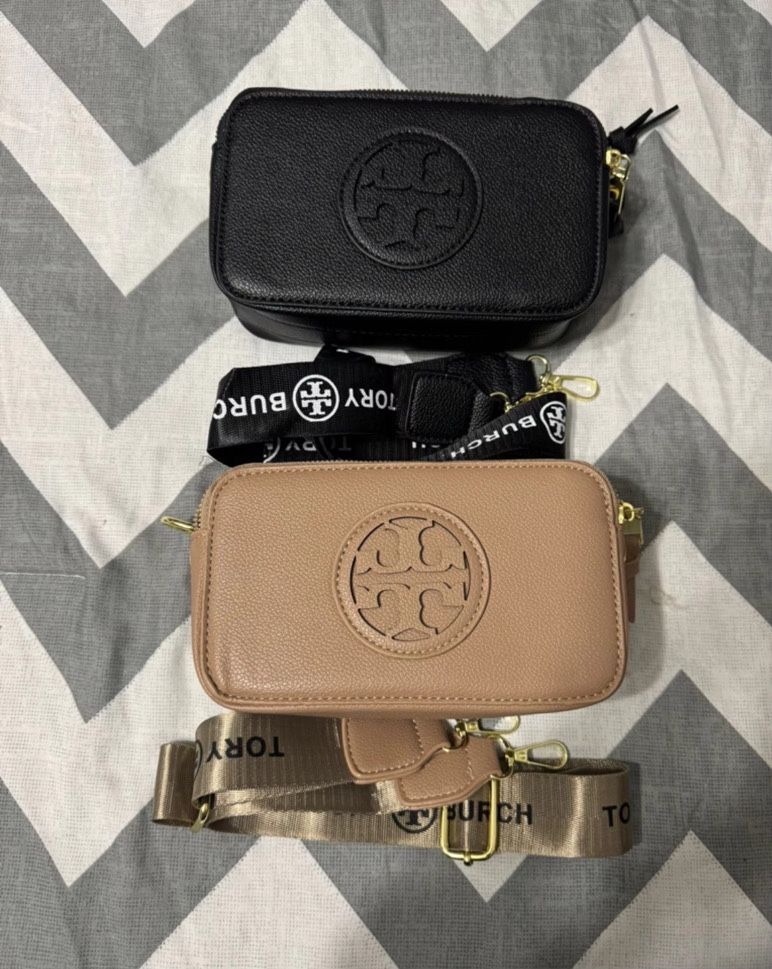 Tory Crossbody Bag , Women’s Bag , Carteras 