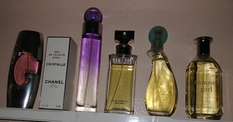 Perfumes