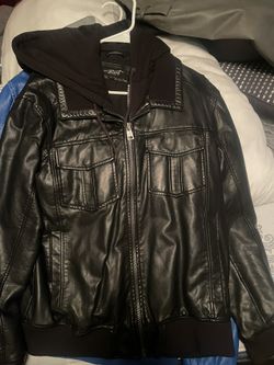 Men’s Jacket