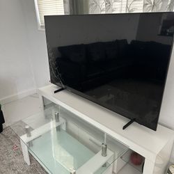 Tv/ Table Set 