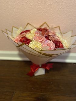 Rosas Eternas