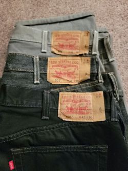Levi's 501