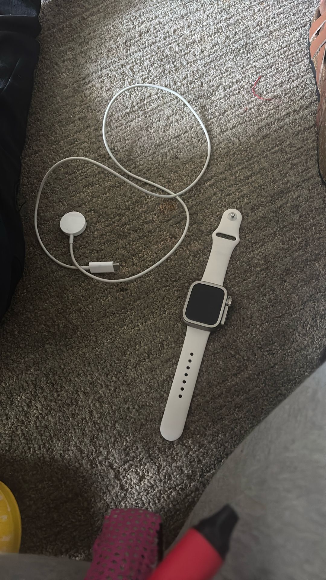 Apple Watch Series 7