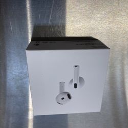 AirPods 4