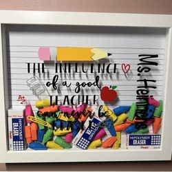 Teachers Gift 