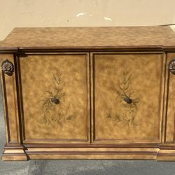 Vintage Cabinet