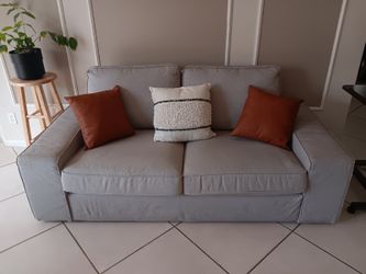 IKEA KIVIK sofa
