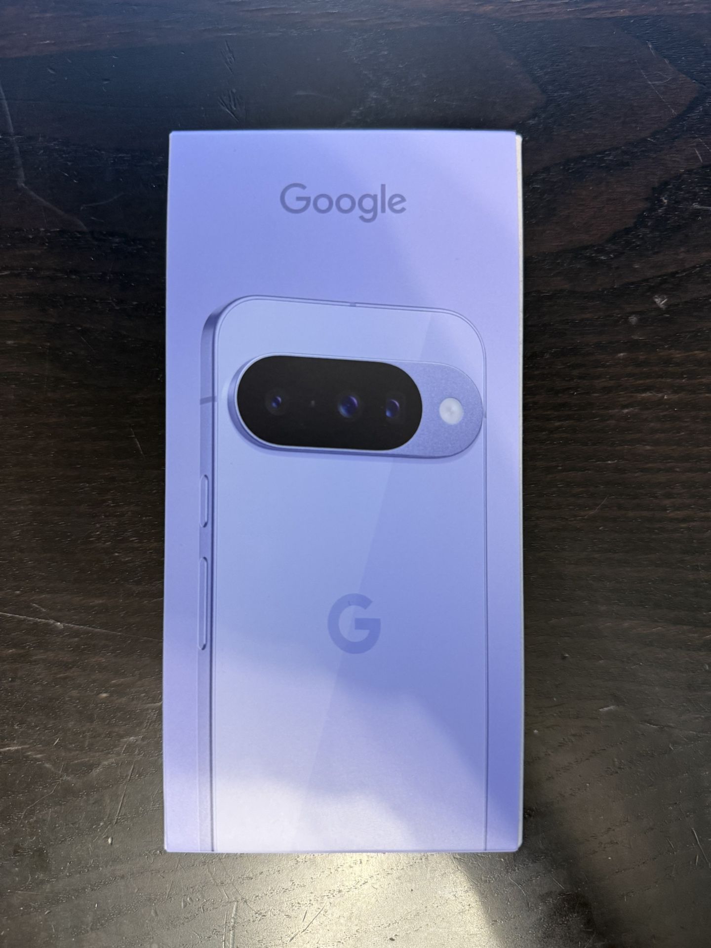 Google Pixel 10 Factory Unlocked New!