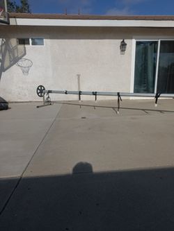 Pool reel