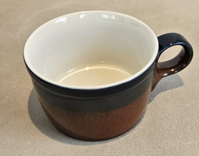 Mikasa Fire Song Cup with Handle