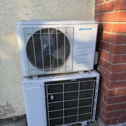 Ac Unit 