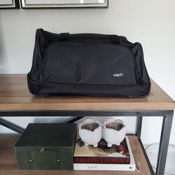 Olympia Travel Duffel