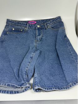 Edikted shorts