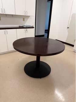 Wood Table