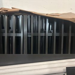 Fence