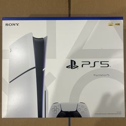 PlayStation 5