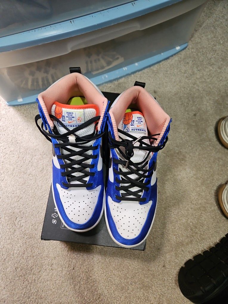 Nike  Dunks 