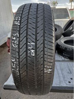 4 BRIDGESTONE 90% 255/65/18