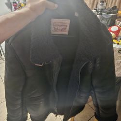 levi Jacket