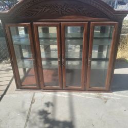 China Cabinet