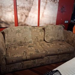 Couch And Chairs