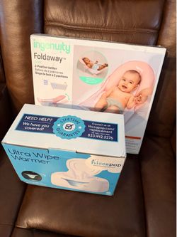 Baby stuff