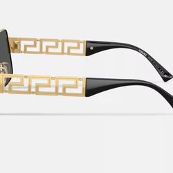 Unisex Versace Sunglasses
