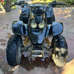 2001 Kasea Skyhawk 90