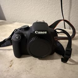 CANON Camera