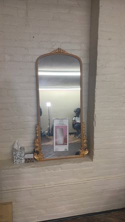 Mirrors