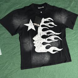 Hellstar T-shirts