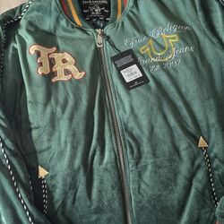 Brand New True Religion Size XL