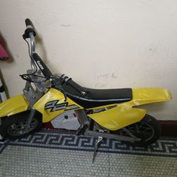Razor MX350 For SALE