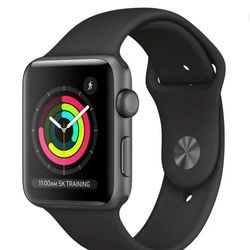 Apple Watch Series 3
