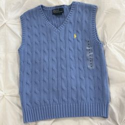 Ralph Lauren Sweater Vest