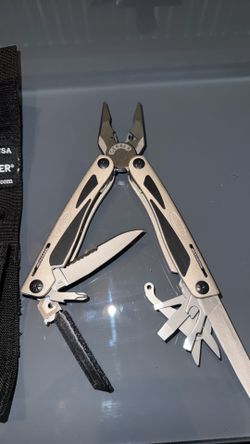 Gerber Multi-Plier 800 Legend Multitool 08239