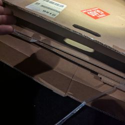 Dodge Charger Back Passenger Window 