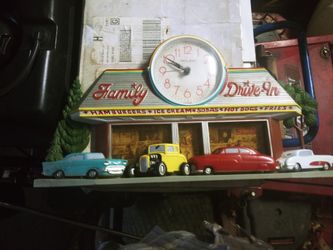 Clock